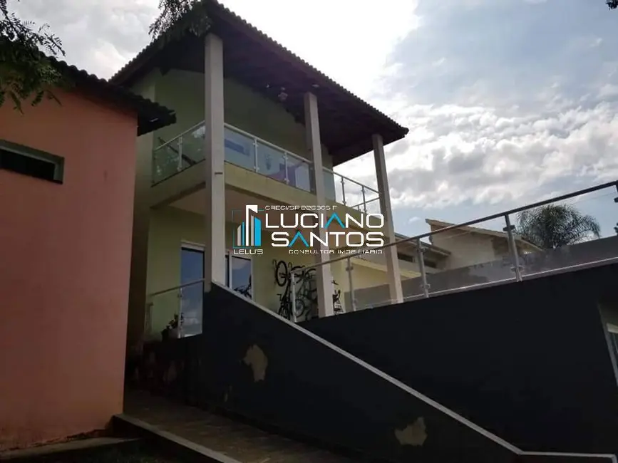 Foto 3 de Casa com 8 quartos à venda, 1500m2 em Boituva - SP