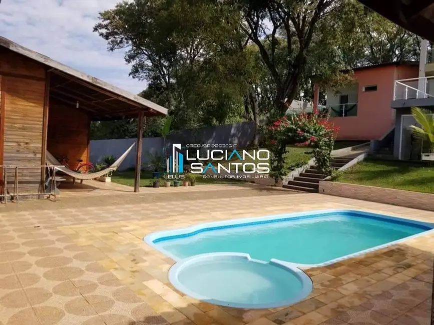 Foto 4 de Casa com 8 quartos à venda, 1500m2 em Boituva - SP