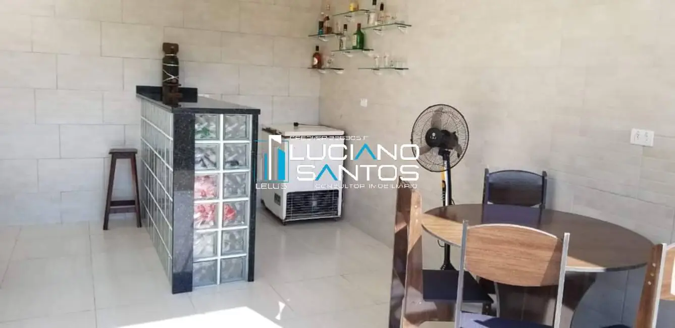 Foto 7 de Casa com 8 quartos à venda, 1500m2 em Boituva - SP