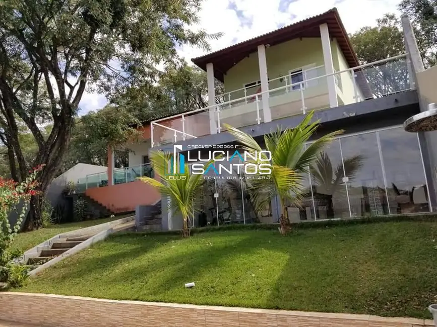 Foto 1 de Casa com 8 quartos à venda, 1500m2 em Boituva - SP