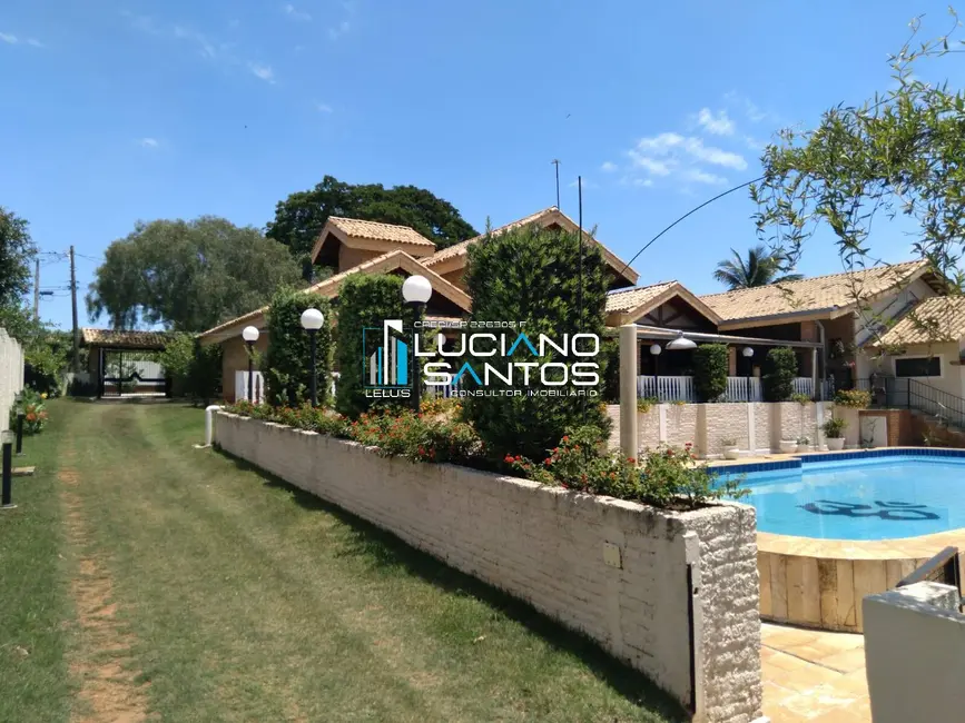 Foto 8 de Casa com 6 quartos à venda, 1000m2 em Boituva - SP