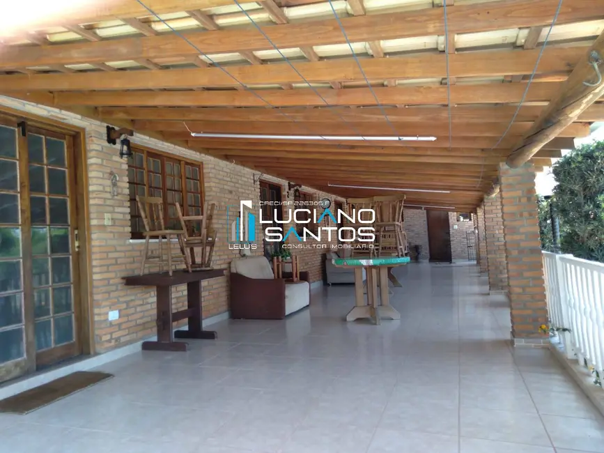 Foto 4 de Casa com 6 quartos à venda, 1000m2 em Boituva - SP