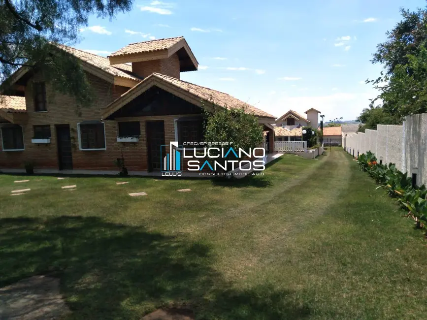 Foto 3 de Casa com 6 quartos à venda, 1000m2 em Boituva - SP