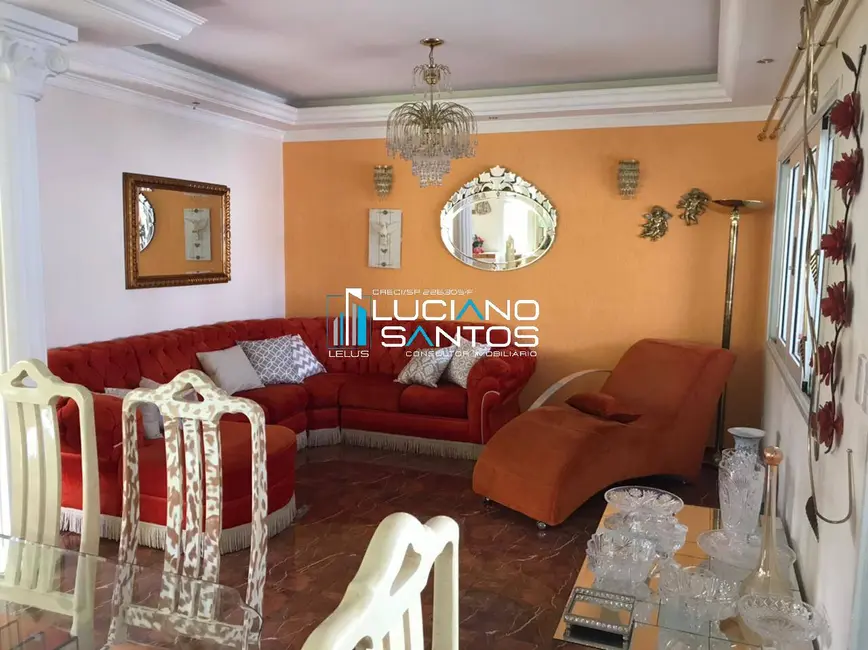 Foto 4 de Casa com 5 quartos à venda, 362m2 em Centro, Boituva - SP