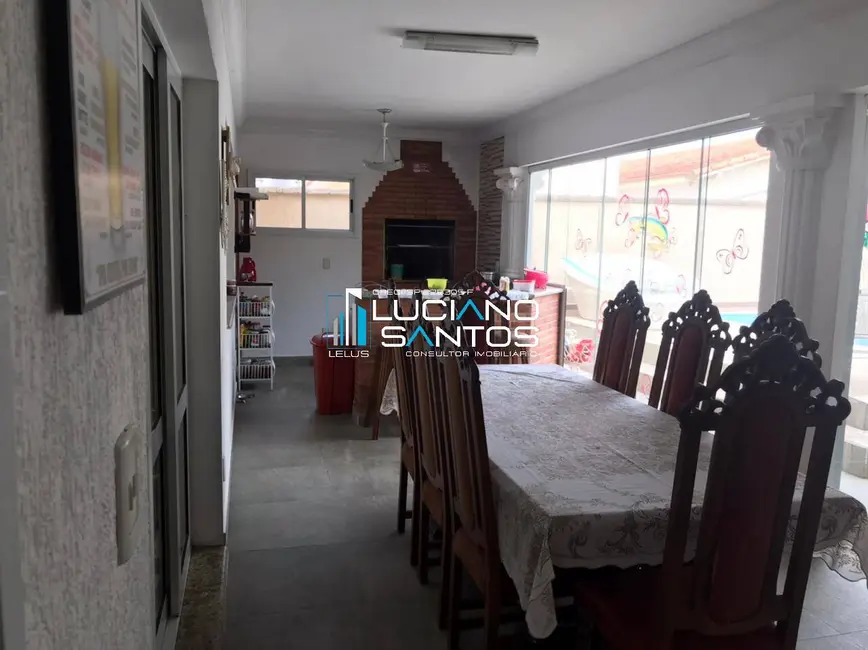 Foto 5 de Casa com 5 quartos à venda, 362m2 em Centro, Boituva - SP