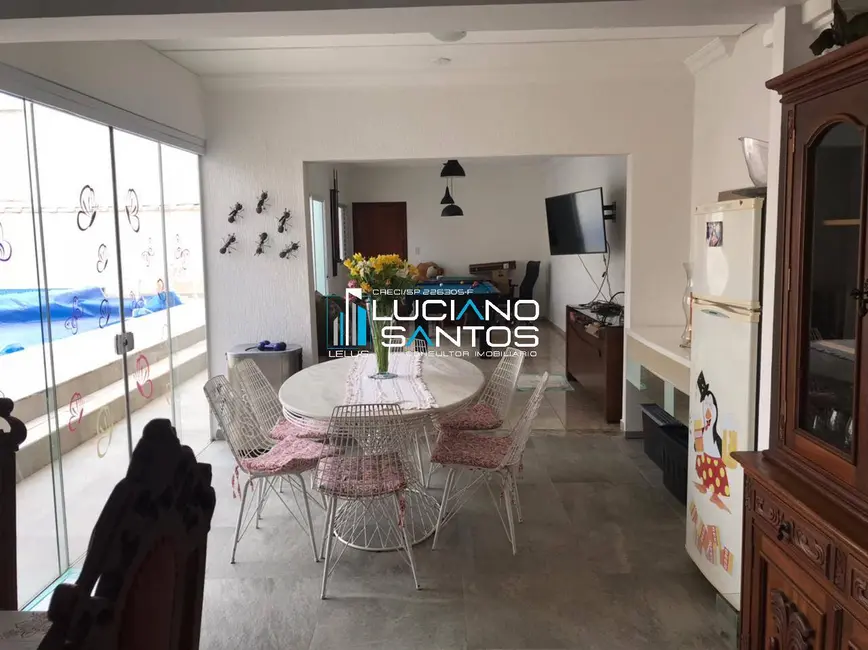 Foto 6 de Casa com 5 quartos à venda, 362m2 em Centro, Boituva - SP