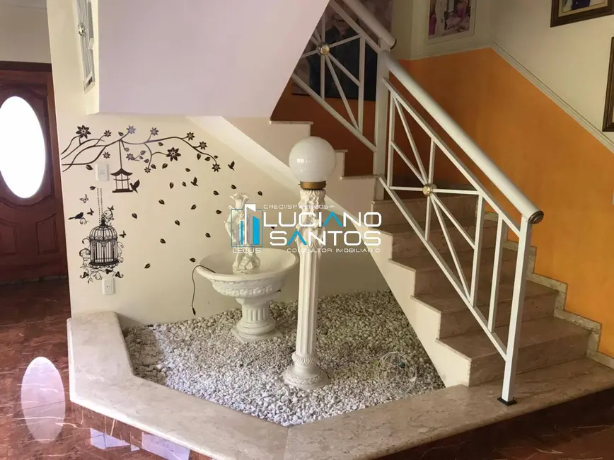 Foto 8 de Casa com 5 quartos à venda, 362m2 em Centro, Boituva - SP