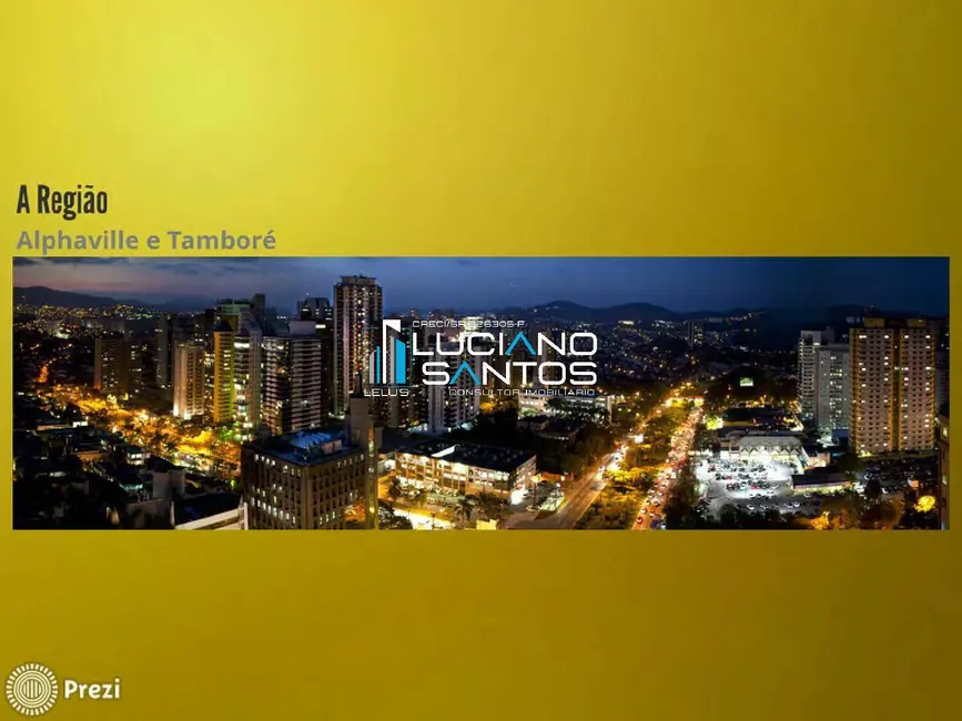 Foto 4 de Sala Comercial à venda, 30m2 em Tamboré, Santana De Parnaiba - SP