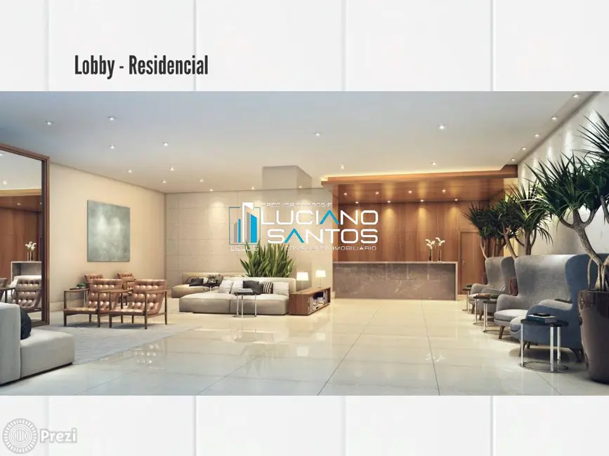 Foto 8 de Sala Comercial à venda, 30m2 em Tamboré, Santana De Parnaiba - SP