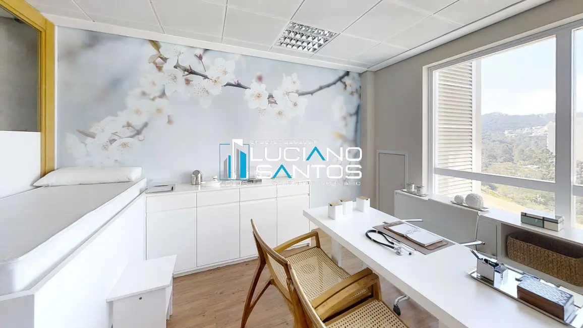 Foto 9 de Sala Comercial à venda, 61m2 em Tamboré, Santana De Parnaiba - SP