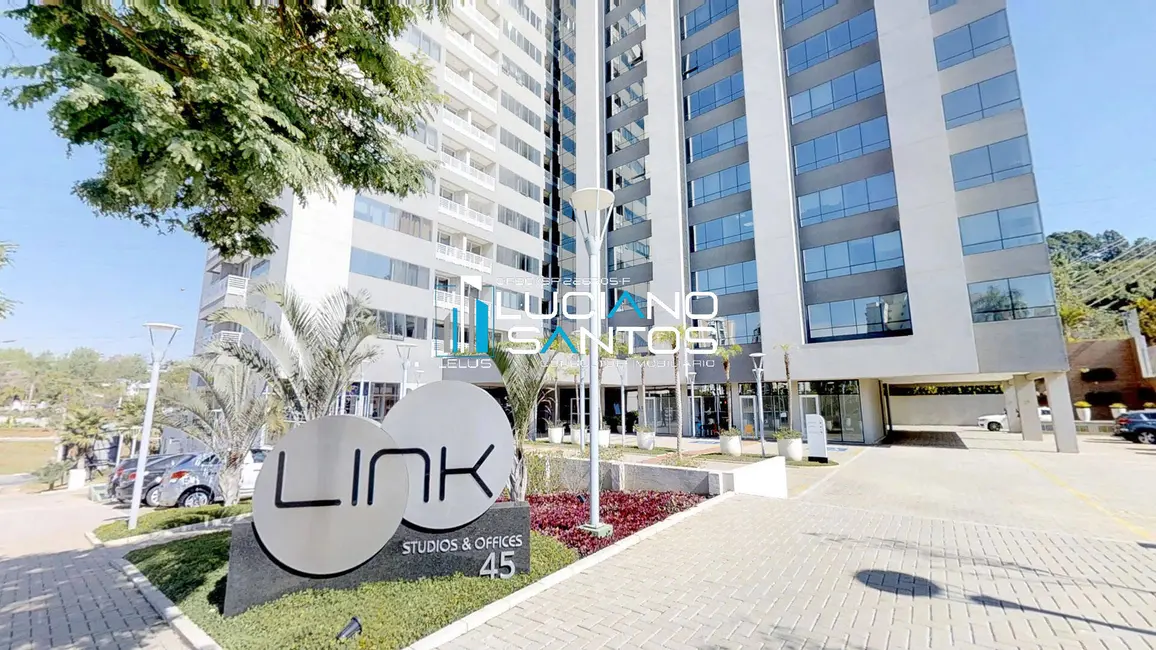 Foto 4 de Sala Comercial à venda, 61m2 em Tamboré, Santana De Parnaiba - SP