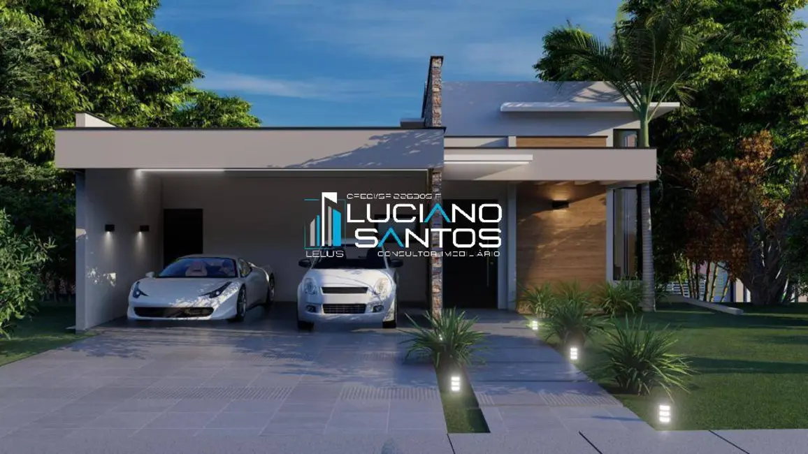 Foto 4 de Casa à venda, 280m2 em Boituva - SP