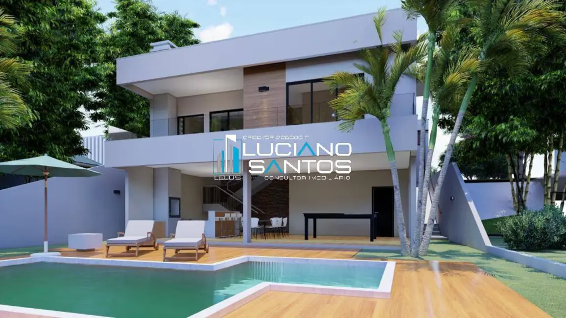 Foto 8 de Casa à venda, 280m2 em Boituva - SP