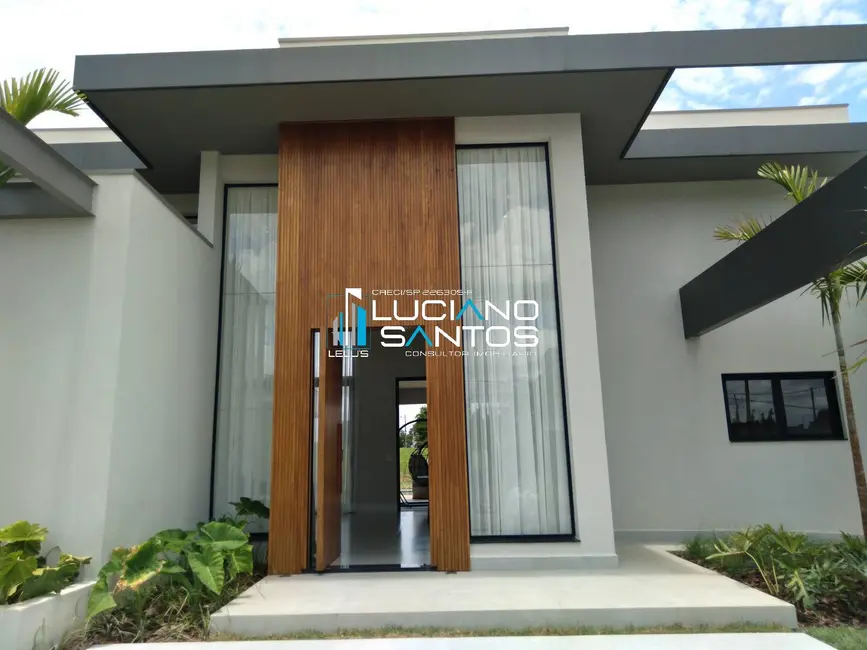 Foto 4 de Casa à venda, 365m2 em Kurumin, Itu - SP