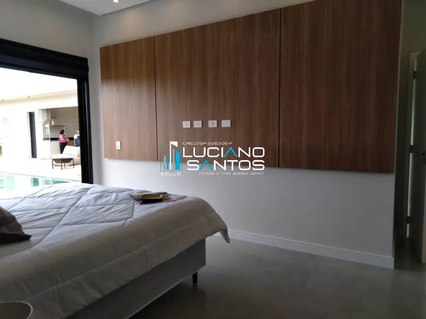 Foto 17 de Casa à venda, 365m2 em Kurumin, Itu - SP