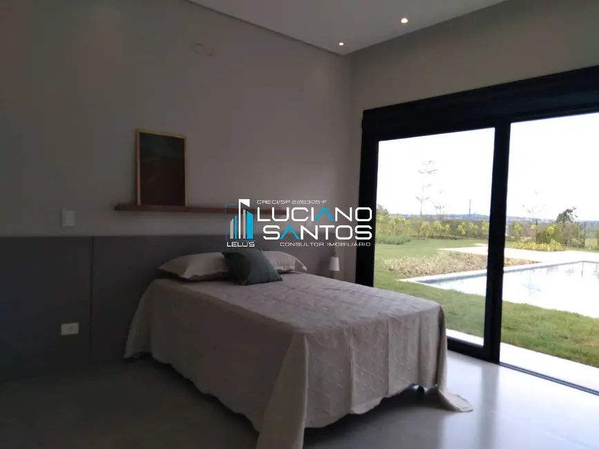 Foto 20 de Casa à venda, 365m2 em Kurumin, Itu - SP