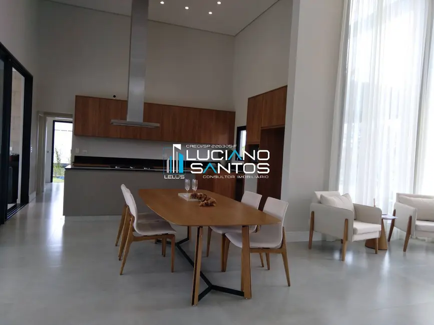 Foto 11 de Casa à venda, 365m2 em Kurumin, Itu - SP