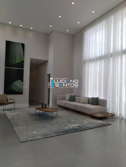 Foto 8 de Casa à venda, 365m2 em Kurumin, Itu - SP