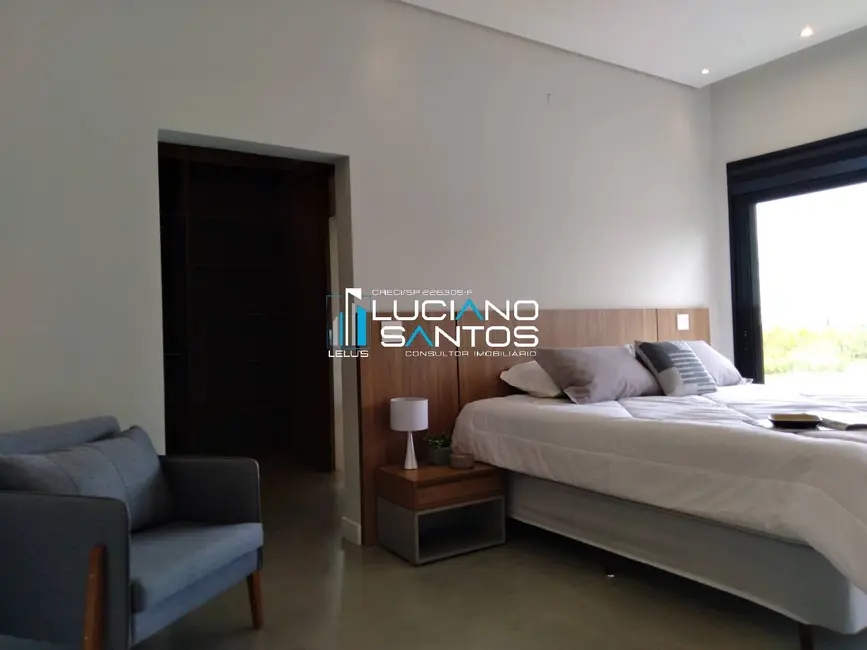 Foto 18 de Casa à venda, 365m2 em Kurumin, Itu - SP