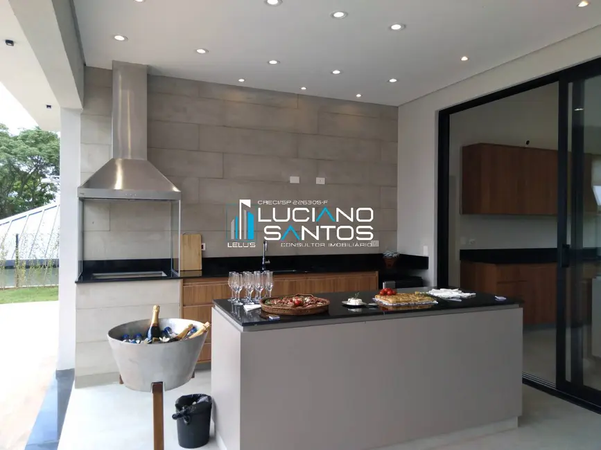 Foto 12 de Casa à venda, 365m2 em Kurumin, Itu - SP