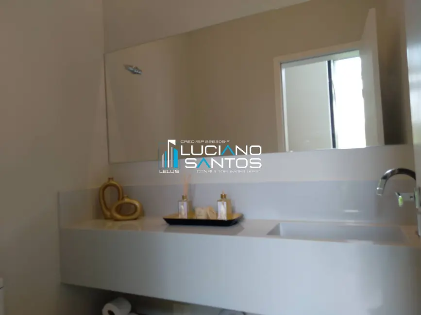 Foto 25 de Casa à venda, 365m2 em Kurumin, Itu - SP