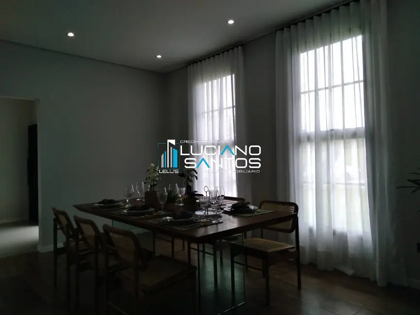 Foto 9 de Casa com 4 quartos à venda, 358m2 em Kurumin, Itu - SP