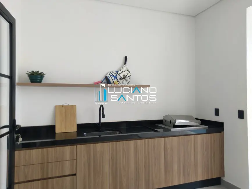 Foto 7 de Casa com 4 quartos à venda, 358m2 em Kurumin, Itu - SP