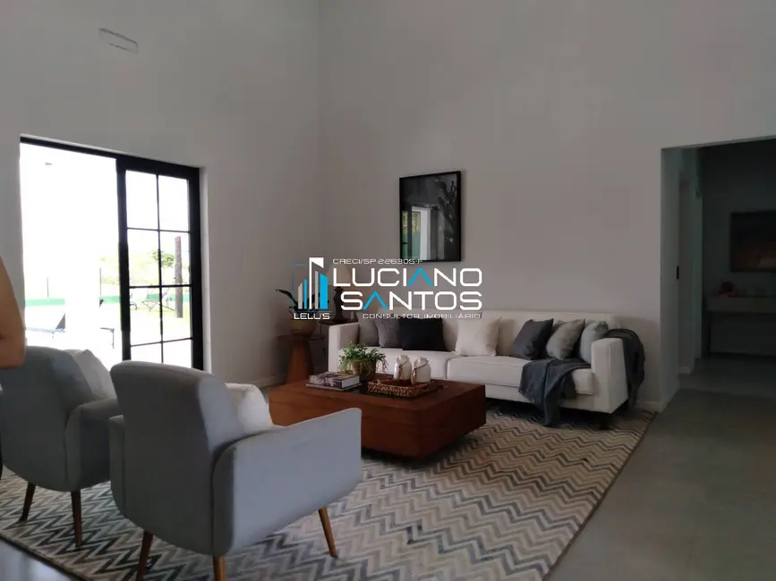 Foto 8 de Casa com 4 quartos à venda, 358m2 em Kurumin, Itu - SP