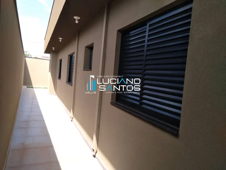 Foto 4 de Casa com 3 quartos à venda, 266m2 em Boituva - SP