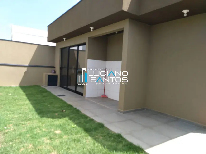 Foto 5 de Casa com 3 quartos à venda, 266m2 em Boituva - SP