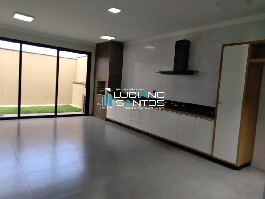 Foto 7 de Casa com 3 quartos à venda, 266m2 em Boituva - SP