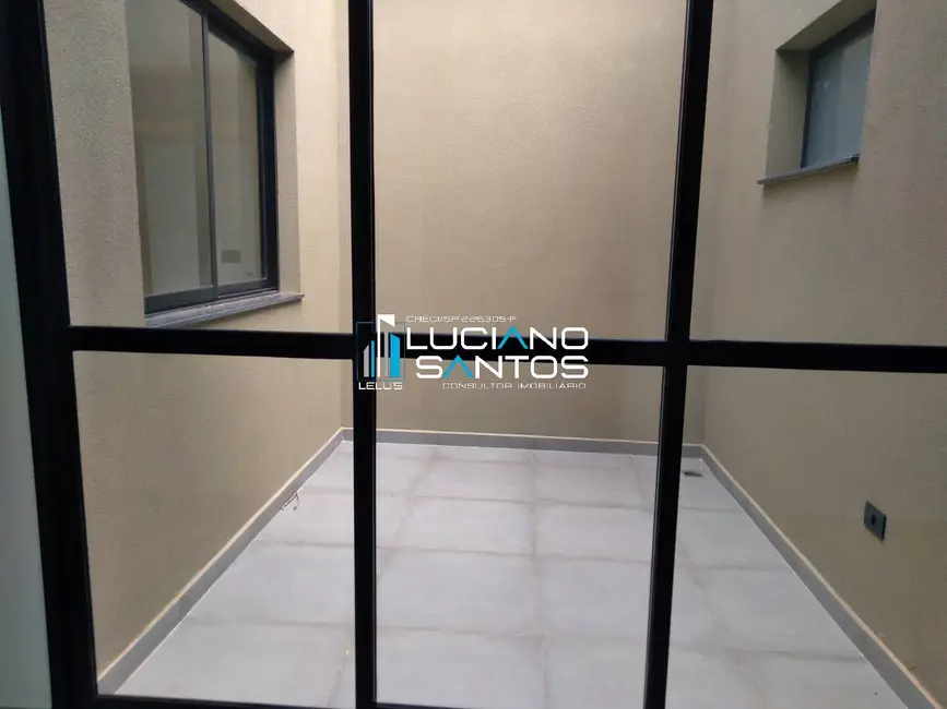 Foto 6 de Casa com 3 quartos à venda, 266m2 em Boituva - SP