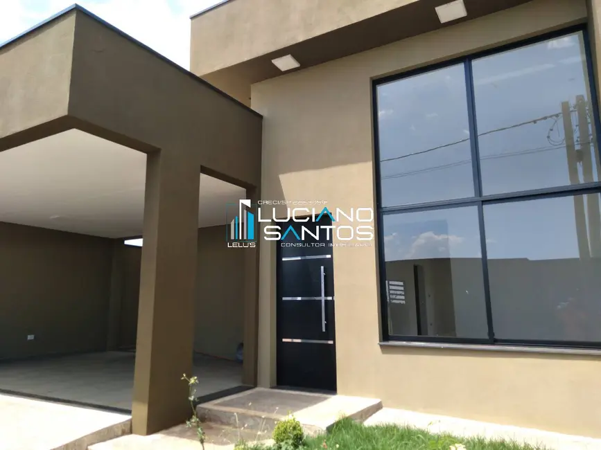 Foto 3 de Casa com 3 quartos à venda, 266m2 em Boituva - SP