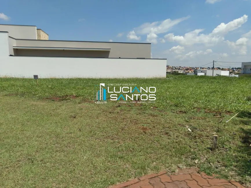 Foto 4 de Terreno / Lote à venda, 300m2 em Boituva - SP