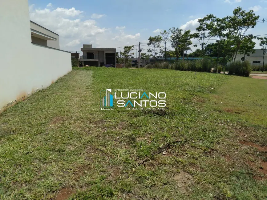 Foto 2 de Terreno / Lote à venda, 300m2 em Boituva - SP