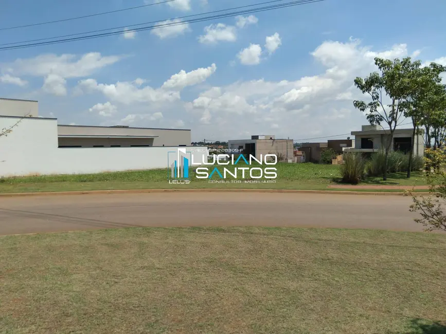 Foto 1 de Terreno / Lote à venda, 300m2 em Boituva - SP