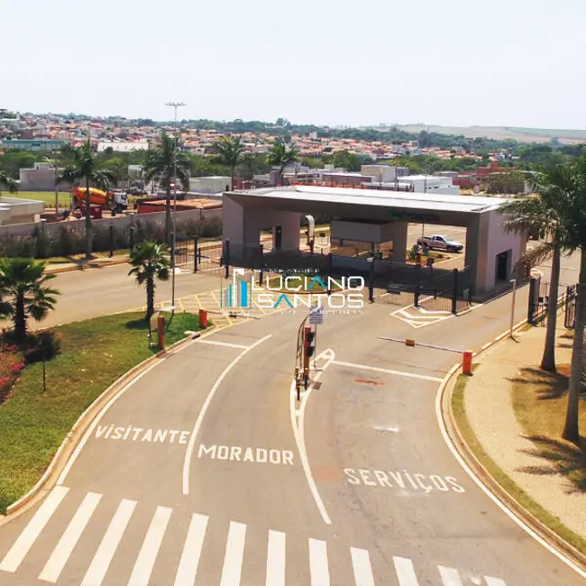 Foto 6 de Terreno / Lote à venda, 300m2 em Boituva - SP