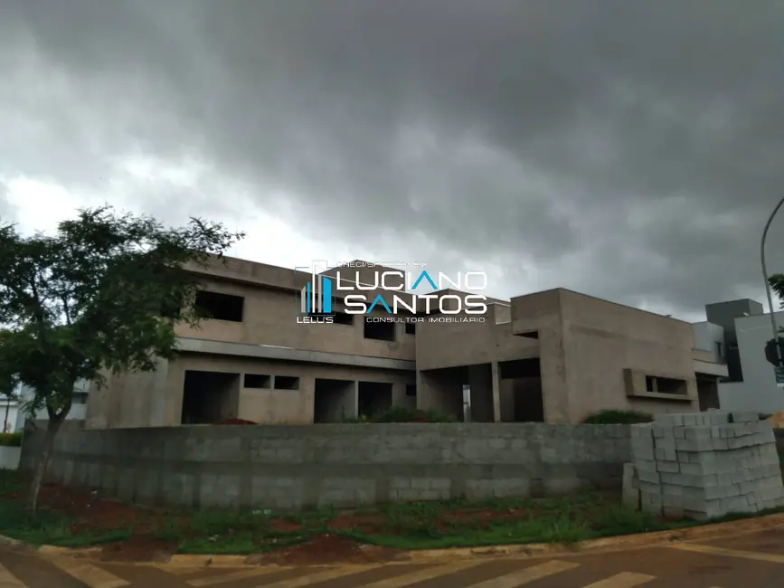 Foto 5 de Casa à venda, 743m2 em Boituva - SP