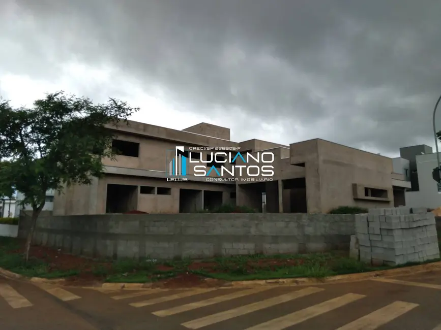 Foto 6 de Casa à venda, 743m2 em Boituva - SP