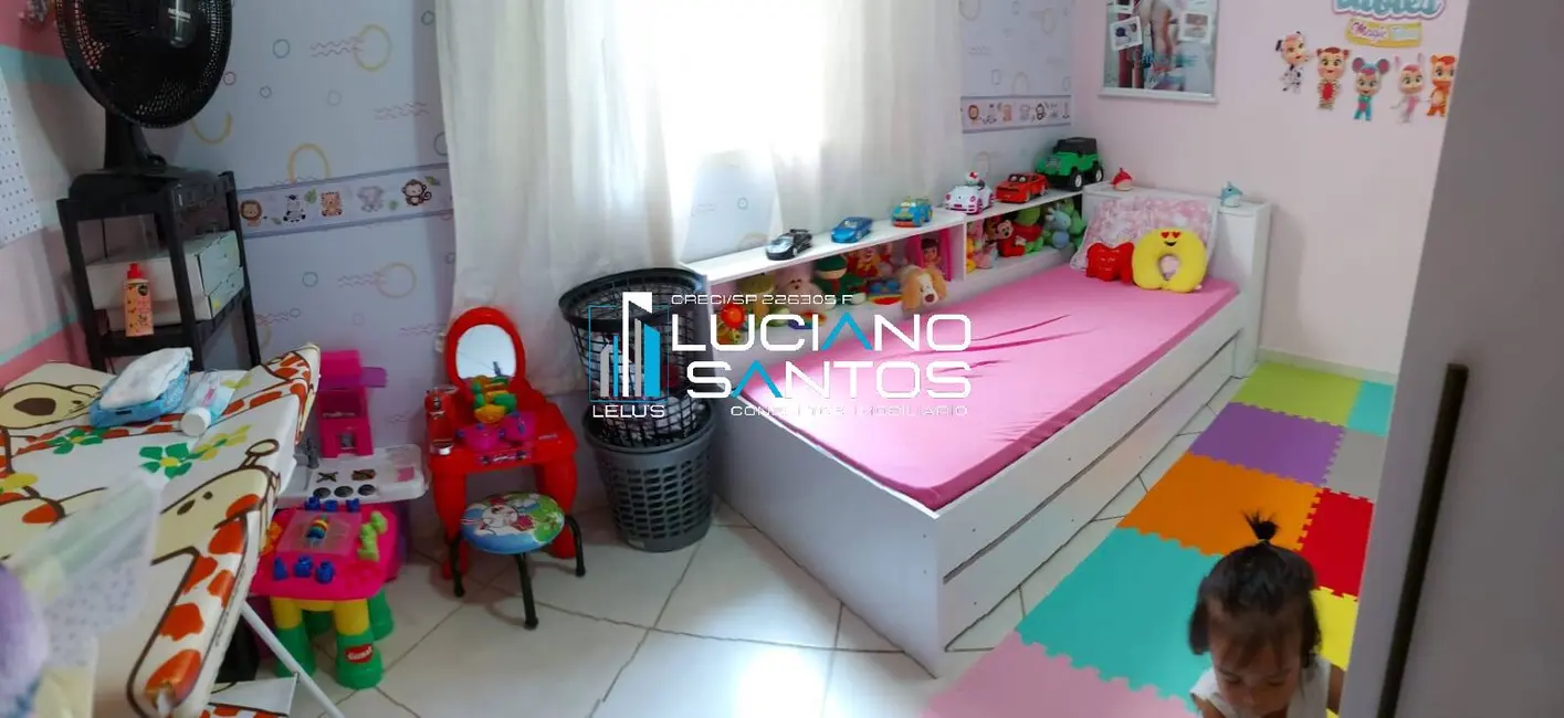 Foto 9 de Casa com 2 quartos à venda, 125m2 em Boituva - SP