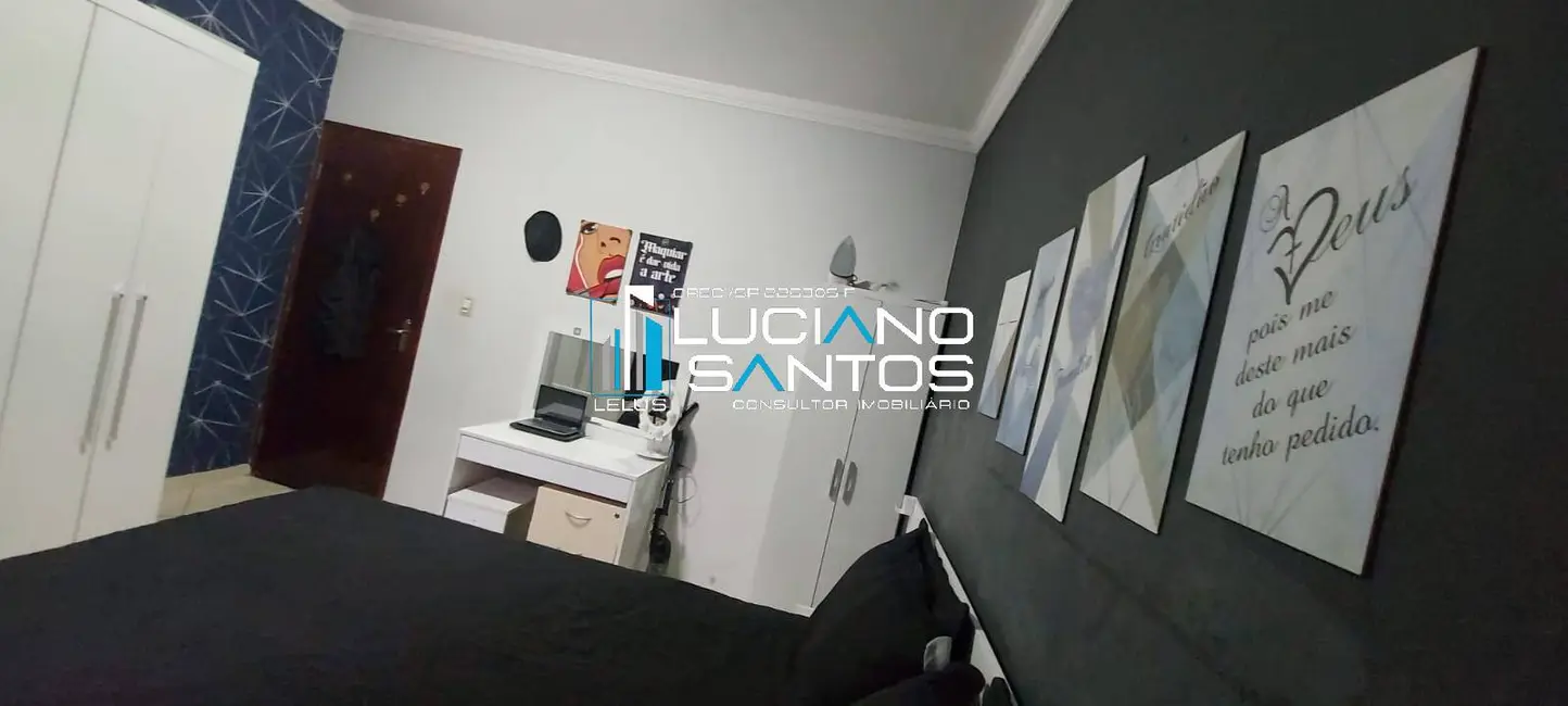 Foto 5 de Casa com 2 quartos à venda, 125m2 em Boituva - SP