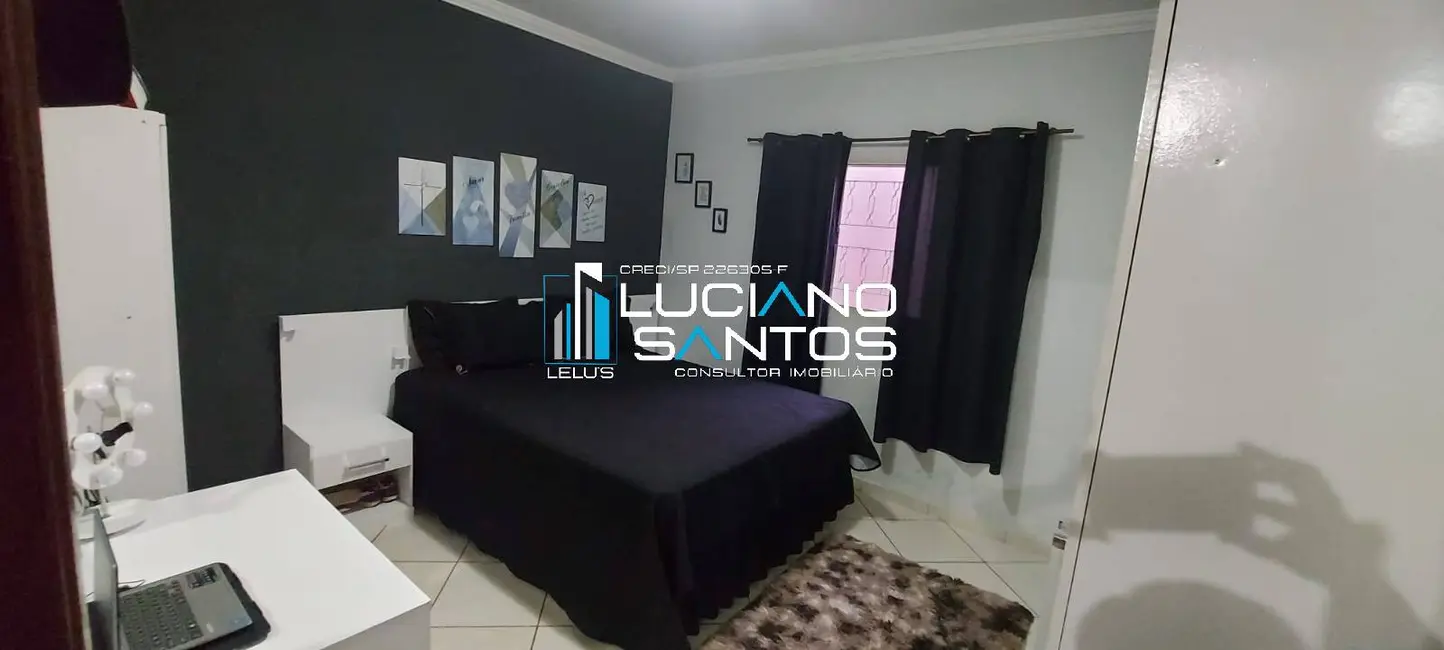 Foto 6 de Casa com 2 quartos à venda, 125m2 em Boituva - SP