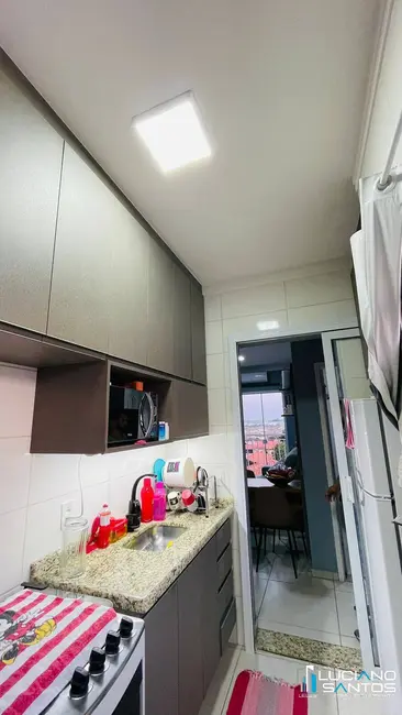 Foto 9 de Apartamento com 1 quarto à venda, 33m2 em Boituva - SP