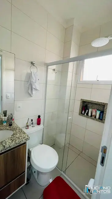 Foto 8 de Apartamento com 1 quarto à venda, 33m2 em Boituva - SP