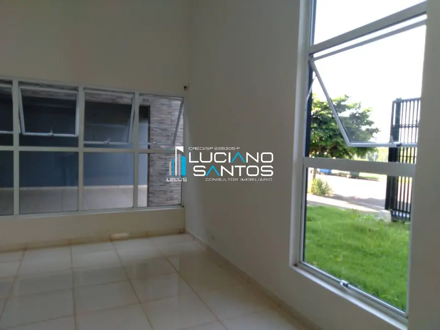 Foto 3 de Casa com 3 quartos para alugar, 148m2 em Boituva - SP