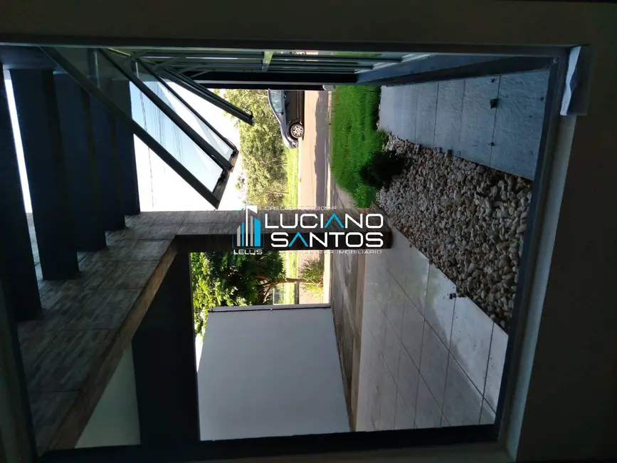 Foto 7 de Casa com 3 quartos para alugar, 148m2 em Boituva - SP