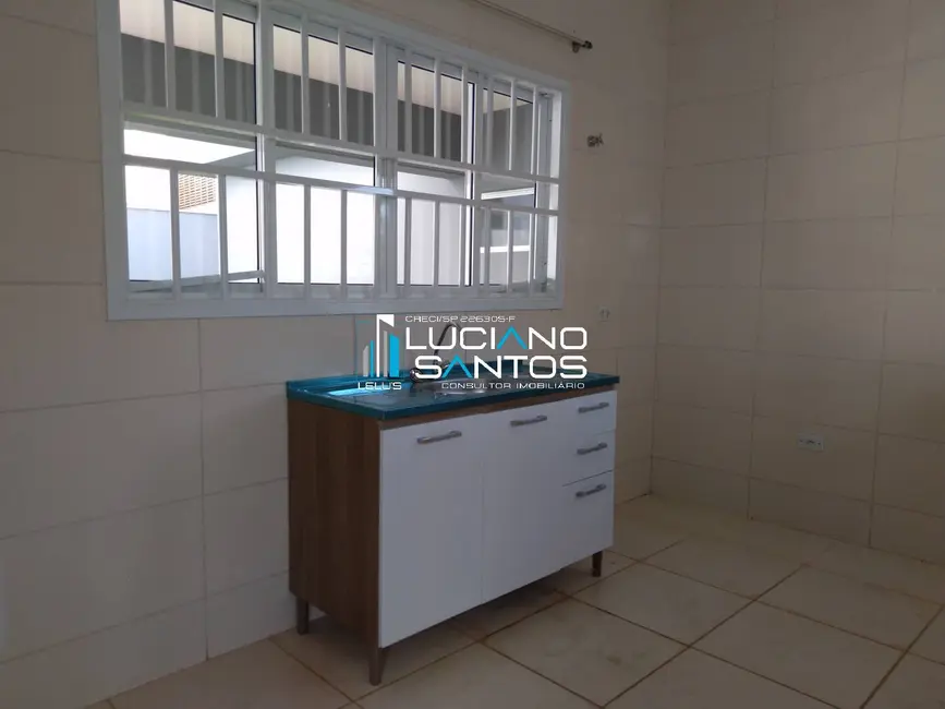 Foto 6 de Casa com 3 quartos para alugar, 148m2 em Boituva - SP