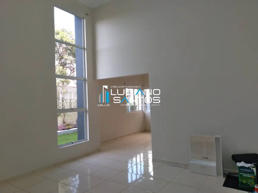 Foto 2 de Casa com 3 quartos para alugar, 148m2 em Boituva - SP