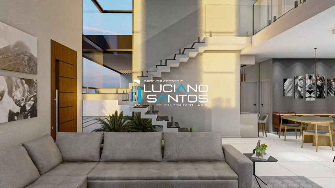 Foto 6 de Casa com 4 quartos à venda, 300m2 em Boituva - SP