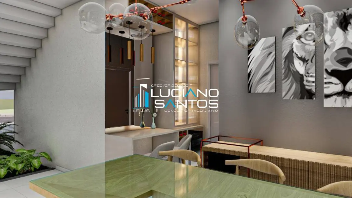 Foto 9 de Casa com 4 quartos à venda, 300m2 em Boituva - SP